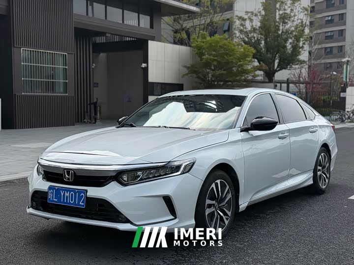 PHEV 2.0L Edition