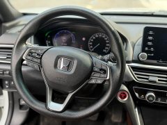 PHEV 2.0L Edition - фото 11