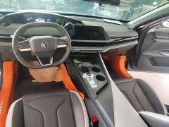 Changan UNI-V 1.5T Deluxe Version - фото 10