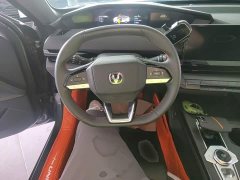 Changan UNI-V 1.5T Deluxe Version - фото 11