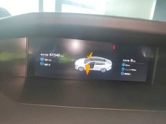 Changan UNI-V 1.5T Deluxe Version - фото 12