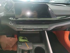 Changan UNI-V 1.5T Deluxe Version - фото 13