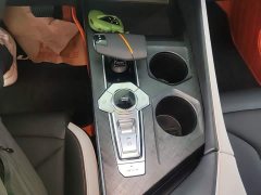 Changan UNI-V 1.5T Deluxe Version - фото 14