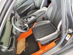 Changan UNI-V 1.5T Deluxe Version - фото 15