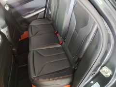 Changan UNI-V 1.5T Deluxe Version - фото 17