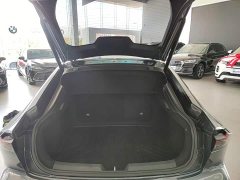 Changan UNI-V 1.5T Deluxe Version - фото 19