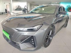 Changan UNI-V 1.5T Deluxe Version - фото 2