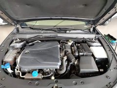 Changan UNI-V 1.5T Deluxe Version - фото 20