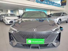 Changan UNI-V 1.5T Deluxe Version - фото 3