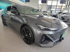 Changan UNI-V 1.5T Deluxe Version - фото 4