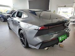 Changan UNI-V 1.5T Deluxe Version - фото 5