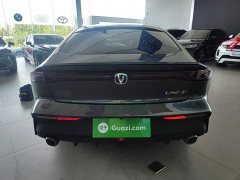 Changan UNI-V 1.5T Deluxe Version - фото 6