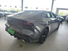 Changan UNI-V 1.5T Deluxe Version - фото 7