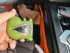 Changan UNI-V 1.5T Deluxe Version - фото 9
