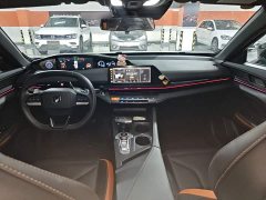 Changan UNI-V 1.5T Premium Version - фото 10