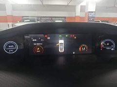 Changan UNI-V 1.5T Premium Version - фото 12