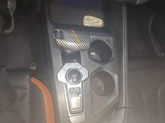 Changan UNI-V 1.5T Premium Version - фото 14