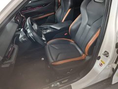 Changan UNI-V 1.5T Premium Version - фото 15