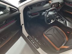 Changan UNI-V 1.5T Premium Version - фото 16
