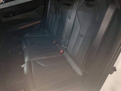 Changan UNI-V 1.5T Premium Version - фото 17