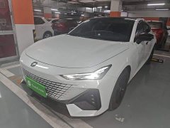Changan UNI-V 1.5T Premium Version - фото 2