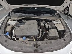 Changan UNI-V 1.5T Premium Version - фото 20