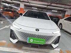 Changan UNI-V 1.5T Premium Version - фото 3