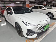 Changan UNI-V 1.5T Premium Version - фото 4