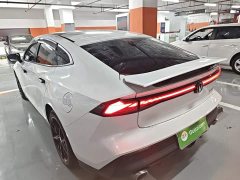 Changan UNI-V 1.5T Premium Version - фото 5