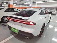 Changan UNI-V 1.5T Premium Version - фото 7