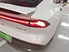 Changan UNI-V 1.5T Premium Version - фото 8