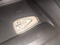 Changan UNI-V 1.5T Premium Version - фото 9