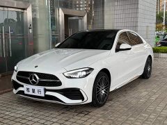 Mercedes-Benz C-Class C 260 L Sports Edition - фото 1