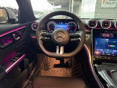 Mercedes-Benz C-Class C 260 L Sports Edition - фото 10