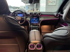 Mercedes-Benz C-Class C 260 L Sports Edition - фото 12
