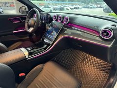 Mercedes-Benz C-Class C 260 L Sports Edition - фото 13