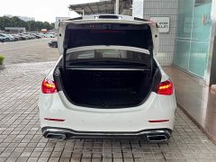 Mercedes-Benz C-Class C 260 L Sports Edition - фото 14
