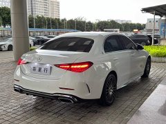 Mercedes-Benz C-Class C 260 L Sports Edition - фото 15