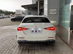 Mercedes-Benz C-Class C 260 L Sports Edition - фото 16