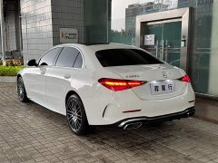 Mercedes-Benz C-Class C 260 L Sports Edition - фото 17