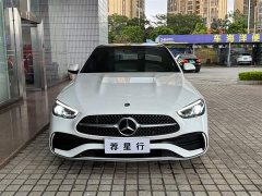 Mercedes-Benz C-Class C 260 L Sports Edition - фото 2