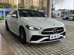 Mercedes-Benz C-Class C 260 L Sports Edition - фото 3