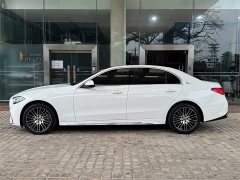 Mercedes-Benz C-Class C 260 L Sports Edition - фото 4