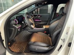 Mercedes-Benz C-Class C 260 L Sports Edition - фото 5