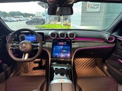 Mercedes-Benz C-Class C 260 L Sports Edition - фото 7