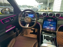 Mercedes-Benz C-Class C 260 L Sports Edition - фото 8