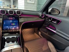 Mercedes-Benz C-Class C 260 L Sports Edition - фото 9