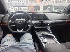 Changan UNI-T 1.5T Deluxe Version - фото 10