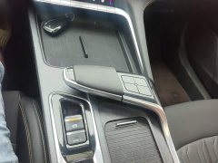Changan UNI-T 1.5T Deluxe Version - фото 14