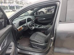 Changan UNI-T 1.5T Deluxe Version - фото 15